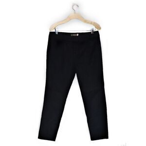 Crosby Beck Skinny Dress Pants Sz 10